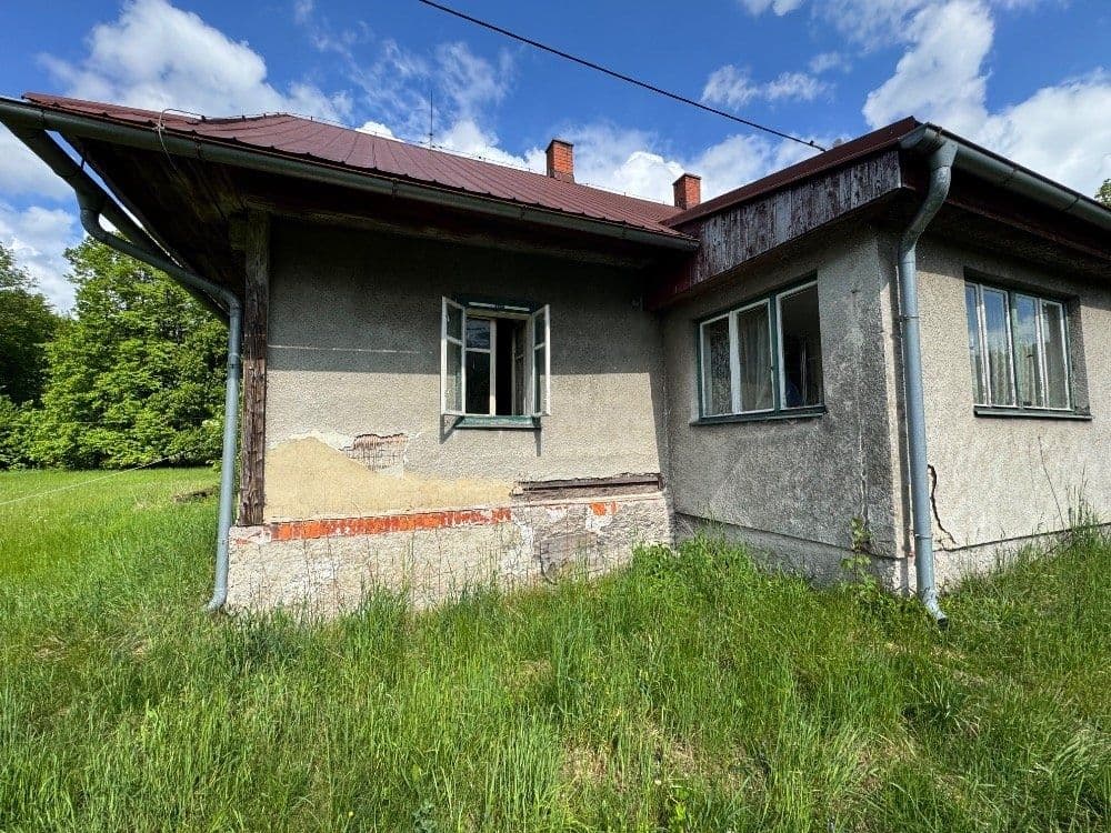 recreational property for sale, 10,325 m², Morávka, Moravskoslezský Region recreational property for sale, 10,325 m², Morávka, Moravskoslezský Region
