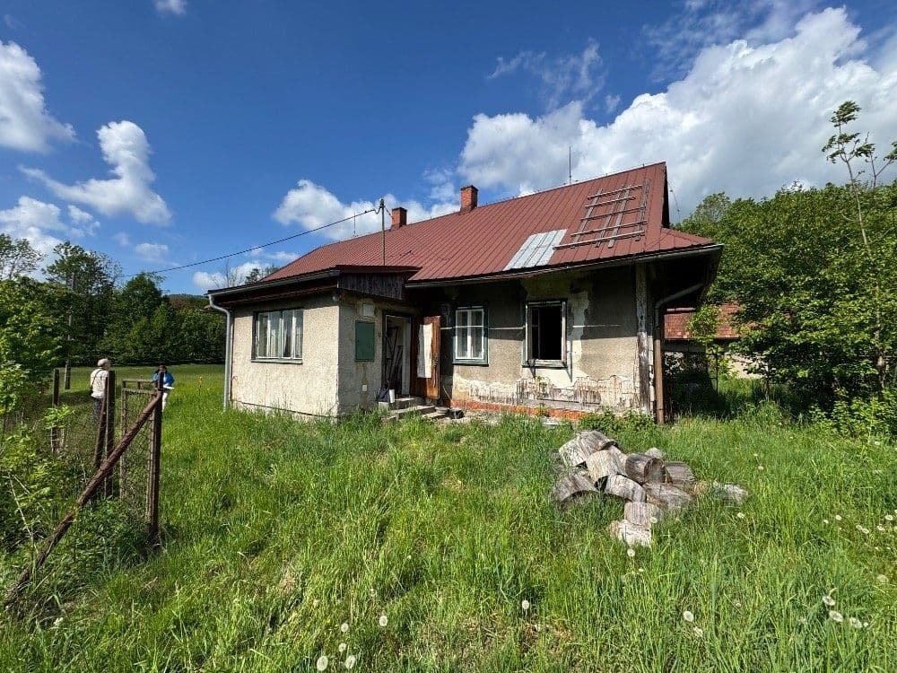 recreational property for sale, 10,325 m², Morávka, Moravskoslezský Region recreational property for sale, 10,325 m², Morávka, Moravskoslezský Region