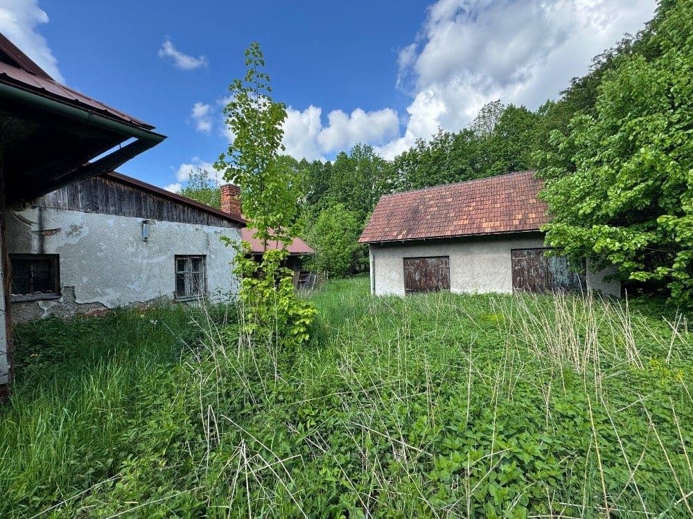 recreational property for sale, 10,325 m², Morávka, Moravskoslezský Region recreational property for sale, 10,325 m², Morávka, Moravskoslezský Region