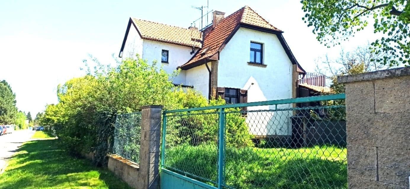 house for sale, 240 m², Mašatova, Prague, Prague house for sale, 240 m², Mašatova, Prague, Prague