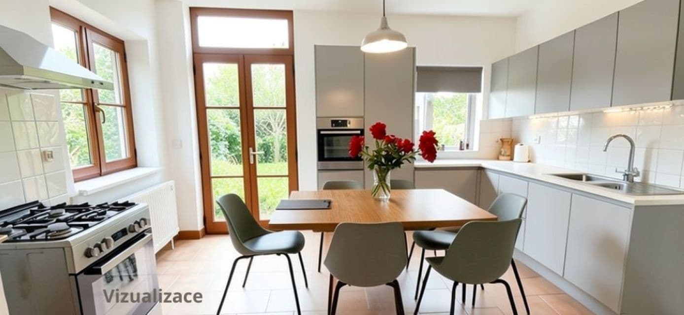house for sale, 240 m², Mašatova, Prague, Prague house for sale, 240 m², Mašatova, Prague, Prague