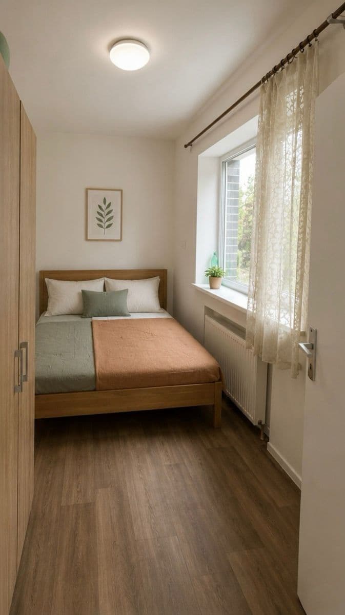 flat to rent, 0 m², Smíchovská, Prague, Prague flat to rent, 0 m², Smíchovská, Prague, Prague