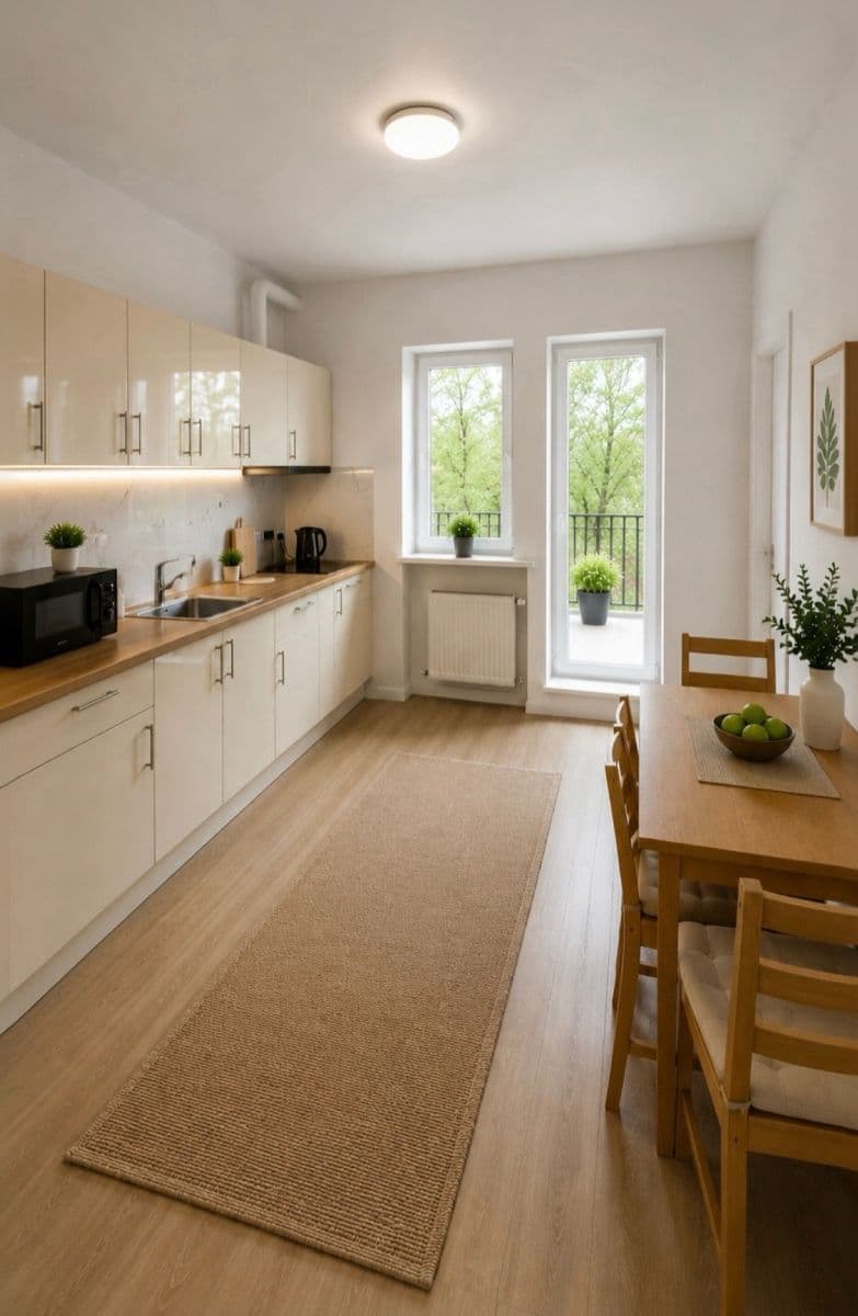 flat to rent, 0 m², Smíchovská, Prague, Prague flat to rent, 0 m², Smíchovská, Prague, Prague