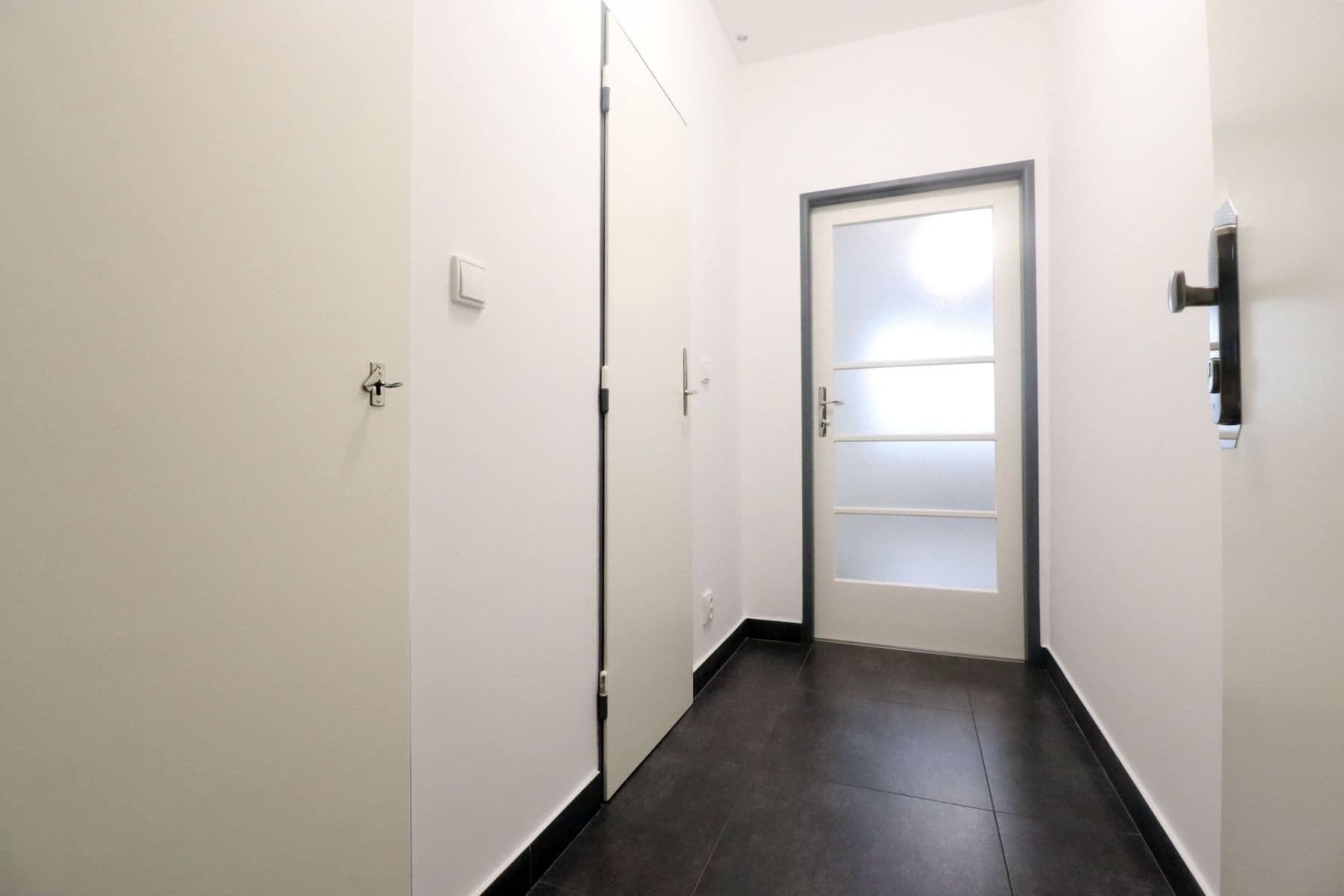 Studio flat to rent, 27 m², Kolbenova, Prague, Prague Studio flat to rent, 27 m², Kolbenova, Prague, Prague