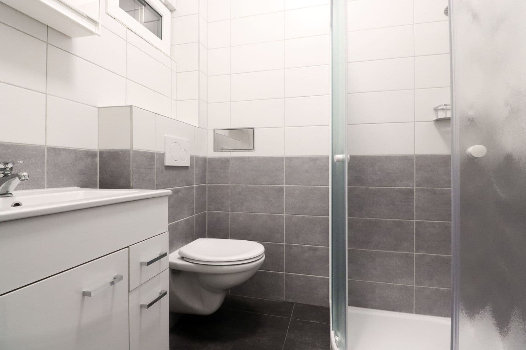 Studio flat to rent, 27 m², Kolbenova, Prague, Prague Studio flat to rent, 27 m², Kolbenova, Prague, Prague