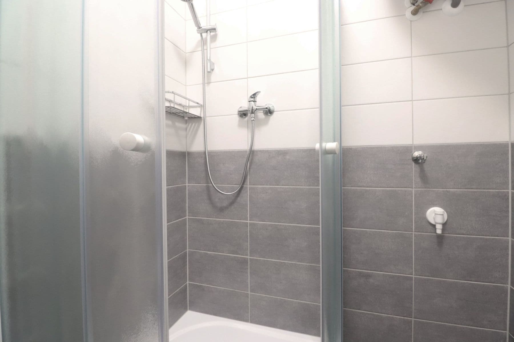 Studio flat to rent, 27 m², Kolbenova, Prague, Prague Studio flat to rent, 27 m², Kolbenova, Prague, Prague