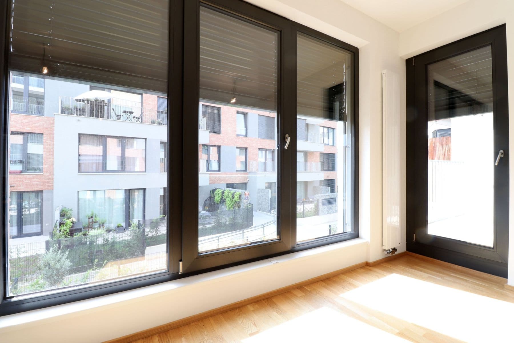 1 bedroom with open-plan kitchen flat to rent, 54 m², Michelská, Prague, Prague 1 bedroom with open-plan kitchen flat to rent, 54 m², Michelská, Prague, Prague