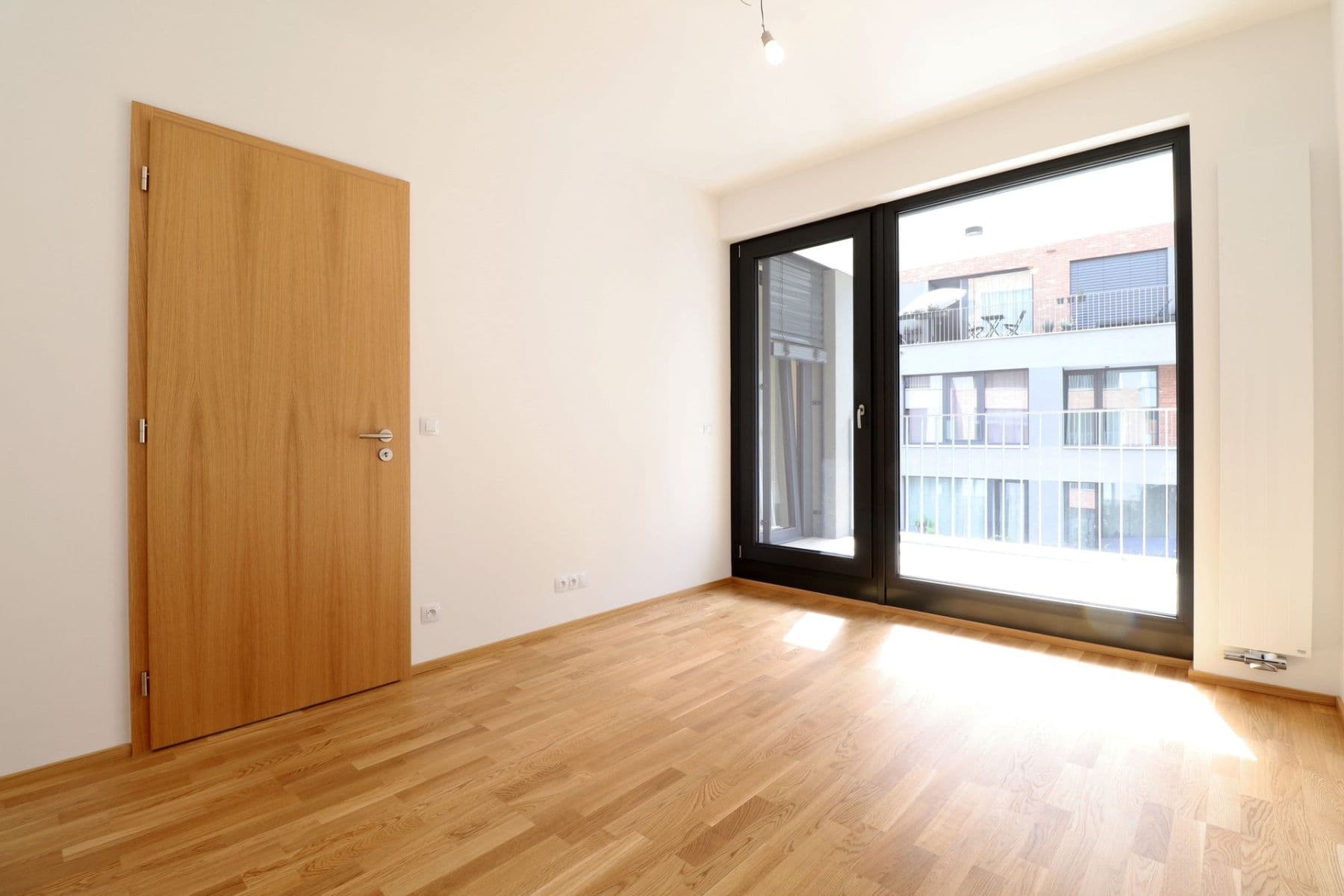 1 bedroom with open-plan kitchen flat to rent, 54 m², Michelská, Prague, Prague 1 bedroom with open-plan kitchen flat to rent, 54 m², Michelská, Prague, Prague