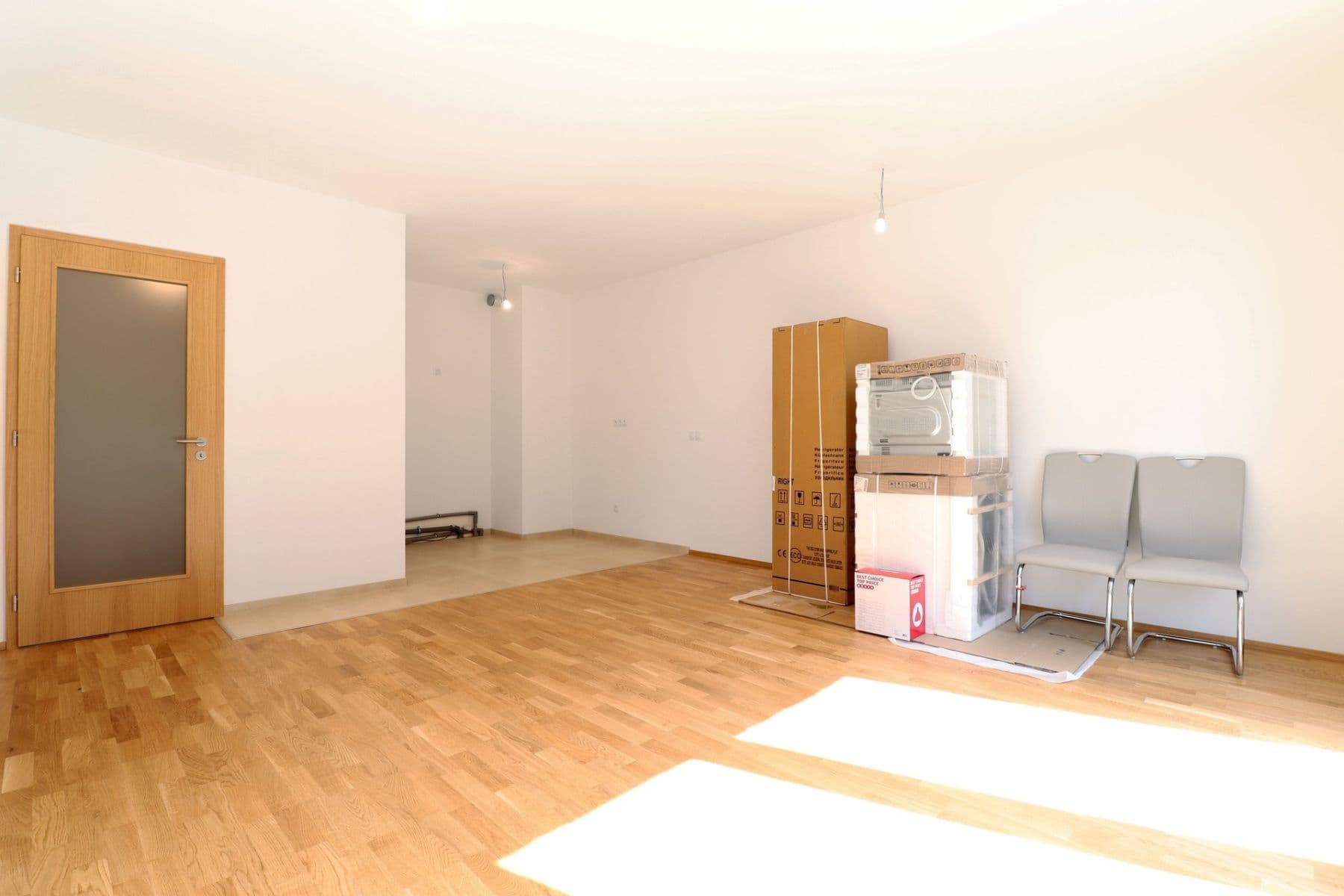 1 bedroom with open-plan kitchen flat to rent, 54 m², Michelská, Prague, Prague 1 bedroom with open-plan kitchen flat to rent, 54 m², Michelská, Prague, Prague