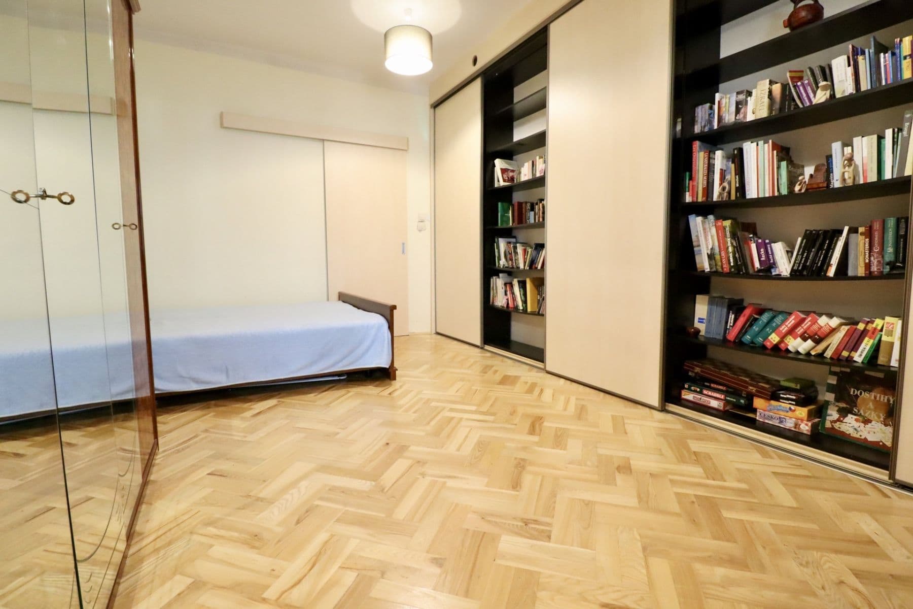 2 bedroom flat to rent, 52 m², V háji, Prague, Prague 2 bedroom flat to rent, 52 m², V háji, Prague, Prague