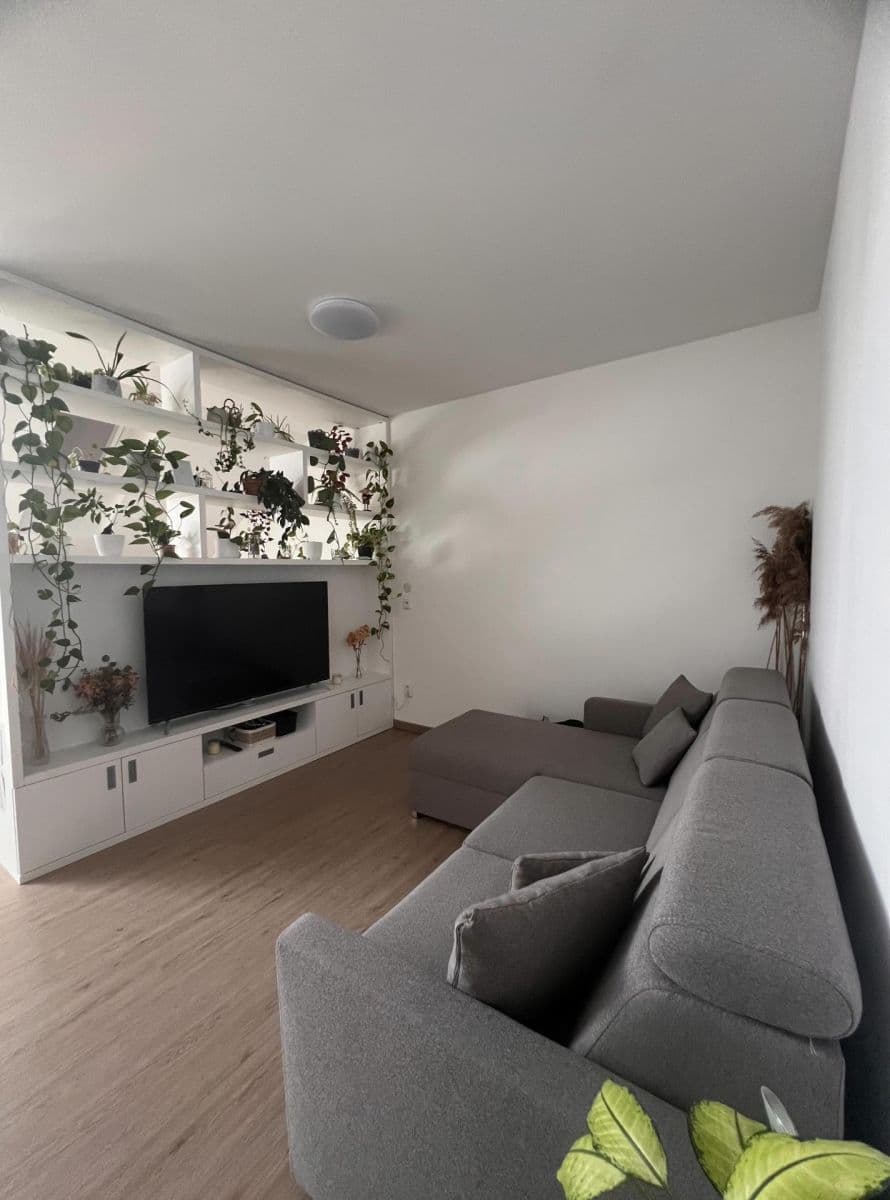 Studio flat to rent, 37 m², Lazecká, Olomouc, Olomoucký Region Studio flat to rent, 37 m², Lazecká, Olomouc, Olomoucký Region