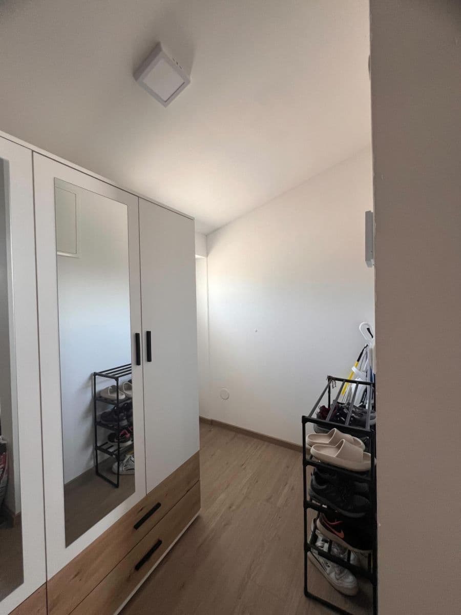 Studio flat to rent, 37 m², Lazecká, Olomouc, Olomoucký Region Studio flat to rent, 37 m², Lazecká, Olomouc, Olomoucký Region