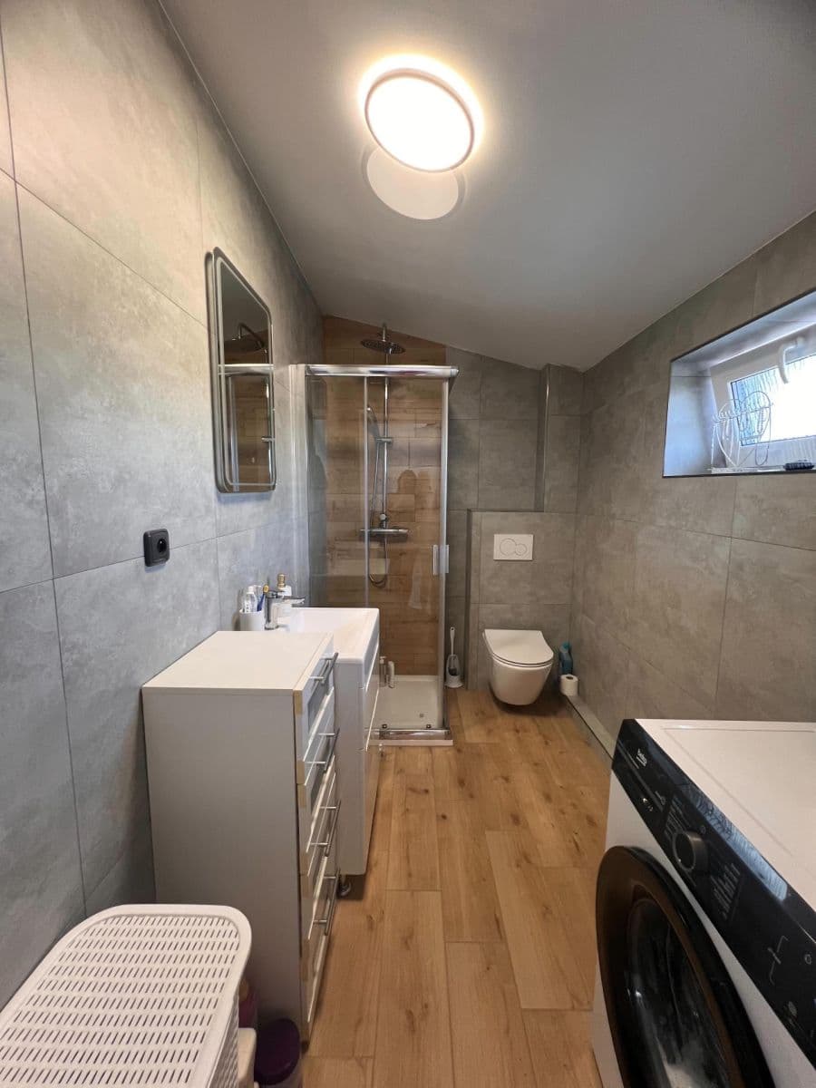Studio flat to rent, 37 m², Lazecká, Olomouc, Olomoucký Region Studio flat to rent, 37 m², Lazecká, Olomouc, Olomoucký Region