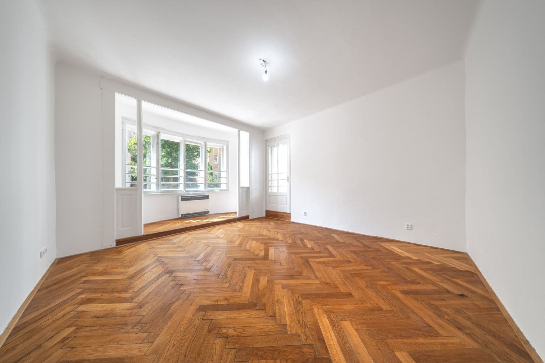 3 bedroom flat for sale, 99 m², Na Václavce, Prague, Prague 3 bedroom flat for sale, 99 m², Na Václavce, Prague, Prague