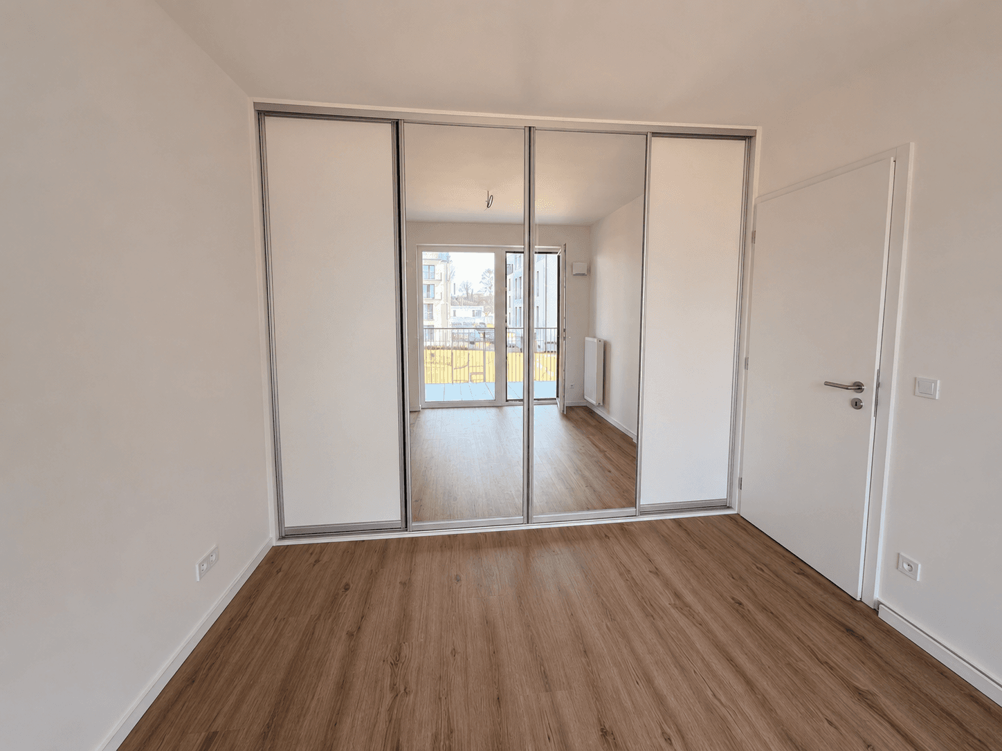 1 bedroom with open-plan kitchen flat for sale, 55 m², Ke křížku, Kladno, Středočeský Region 1 bedroom with open-plan kitchen flat for sale, 55 m², Ke křížku, Kladno, Středočeský Region