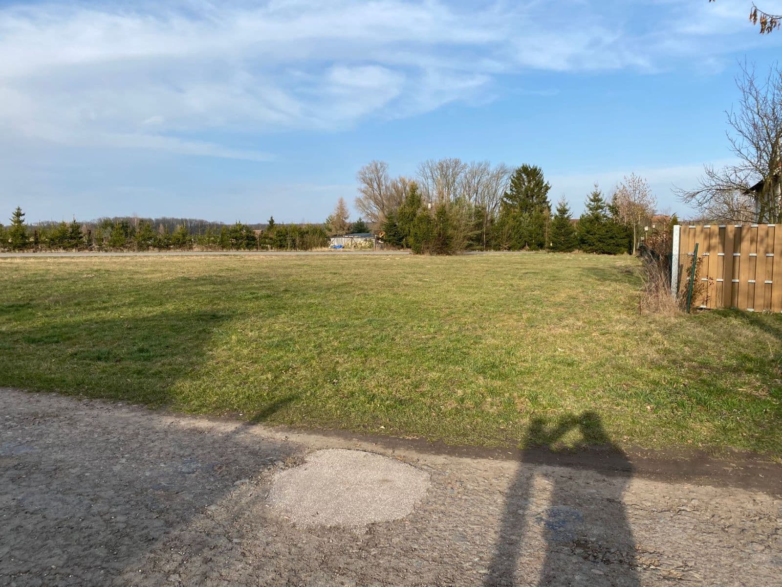 plot for sale, 1,700 m², Radíkovice, Královéhradecký Region plot for sale, 1,700 m², Radíkovice, Královéhradecký Region