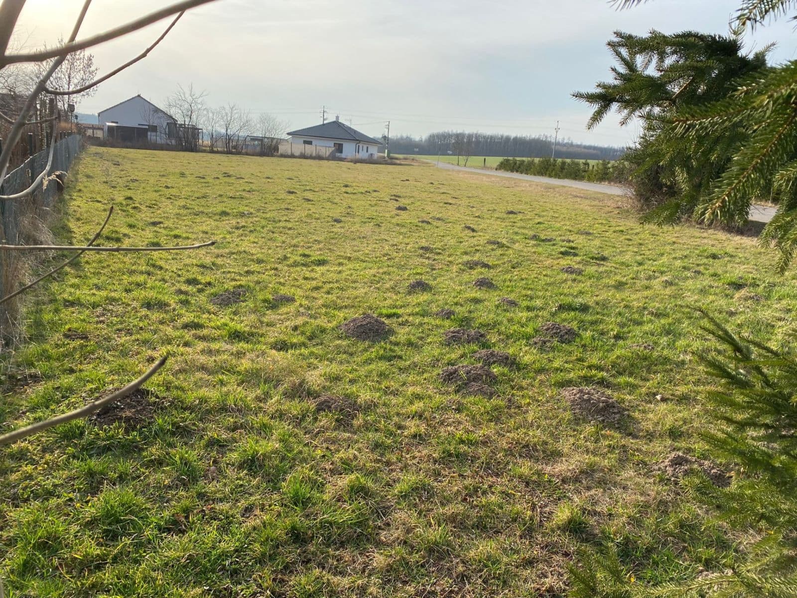 plot for sale, 1,700 m², Radíkovice, Královéhradecký Region plot for sale, 1,700 m², Radíkovice, Královéhradecký Region