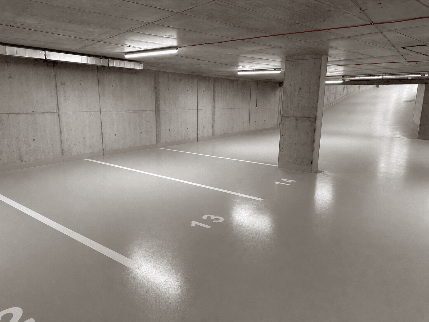 garage to rent, 15 m², Nové sady, Brno, Jihomoravský Region garage to rent, 15 m², Nové sady, Brno, Jihomoravský Region