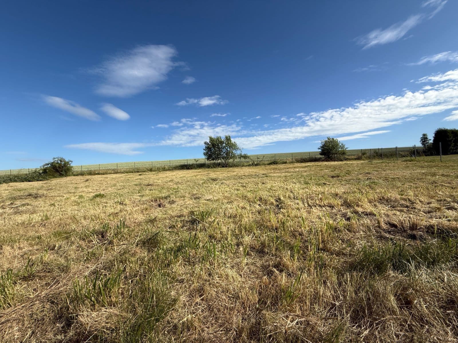plot for sale, 797 m², Třebeň, Karlovarský Region plot for sale, 797 m², Třebeň, Karlovarský Region