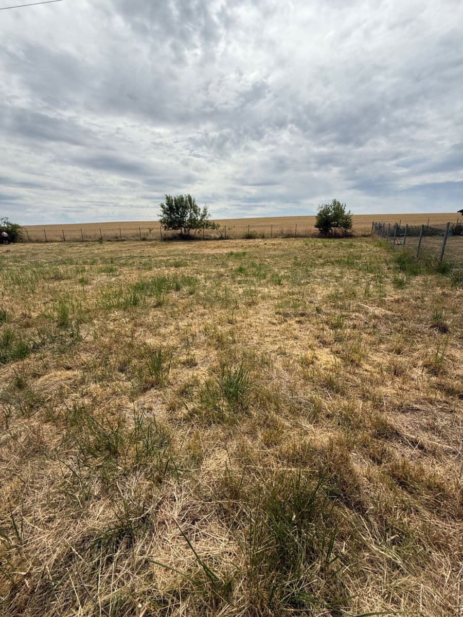 plot for sale, 797 m², Třebeň, Karlovarský Region plot for sale, 797 m², Třebeň, Karlovarský Region