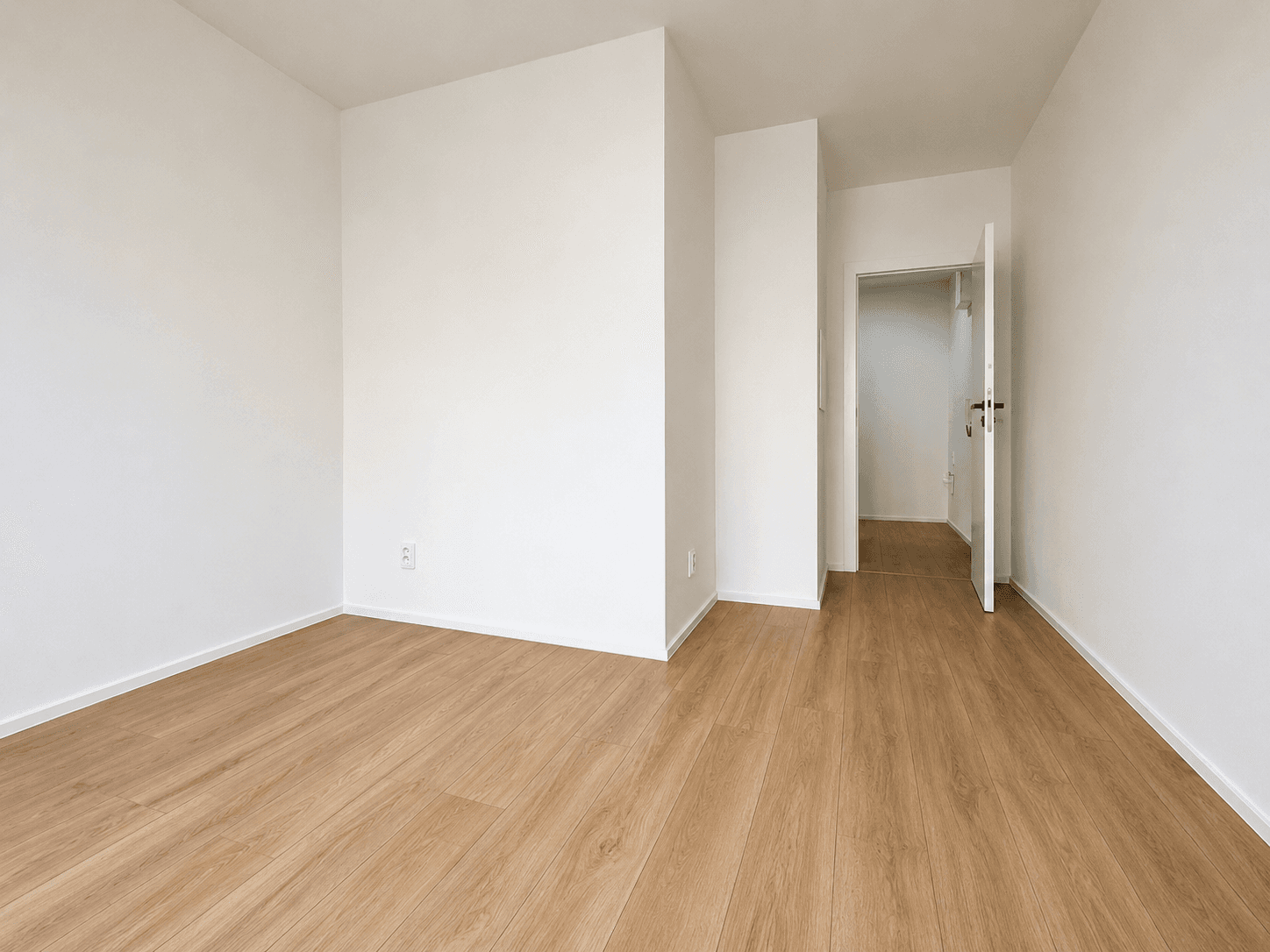 2 bedroom with open-plan kitchen flat for sale, 68 m², Olbramovická, Prague, Prague 2 bedroom with open-plan kitchen flat for sale, 68 m², Olbramovická, Prague, Prague
