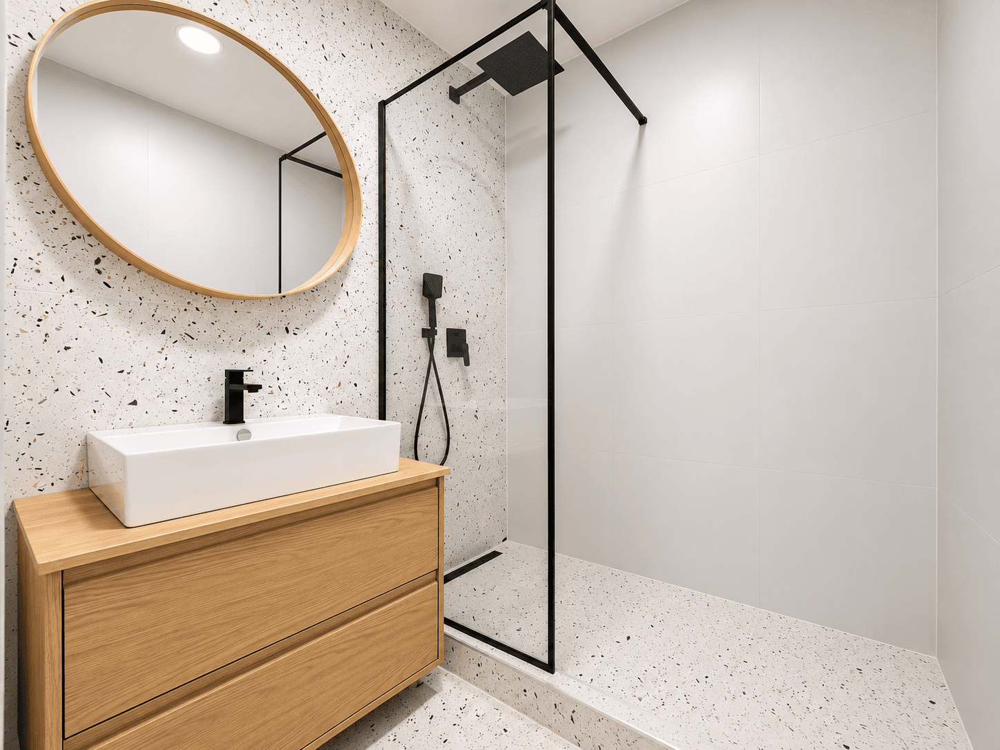 2 bedroom with open-plan kitchen flat for sale, 68 m², Olbramovická, Prague, Prague 2 bedroom with open-plan kitchen flat for sale, 68 m², Olbramovická, Prague, Prague