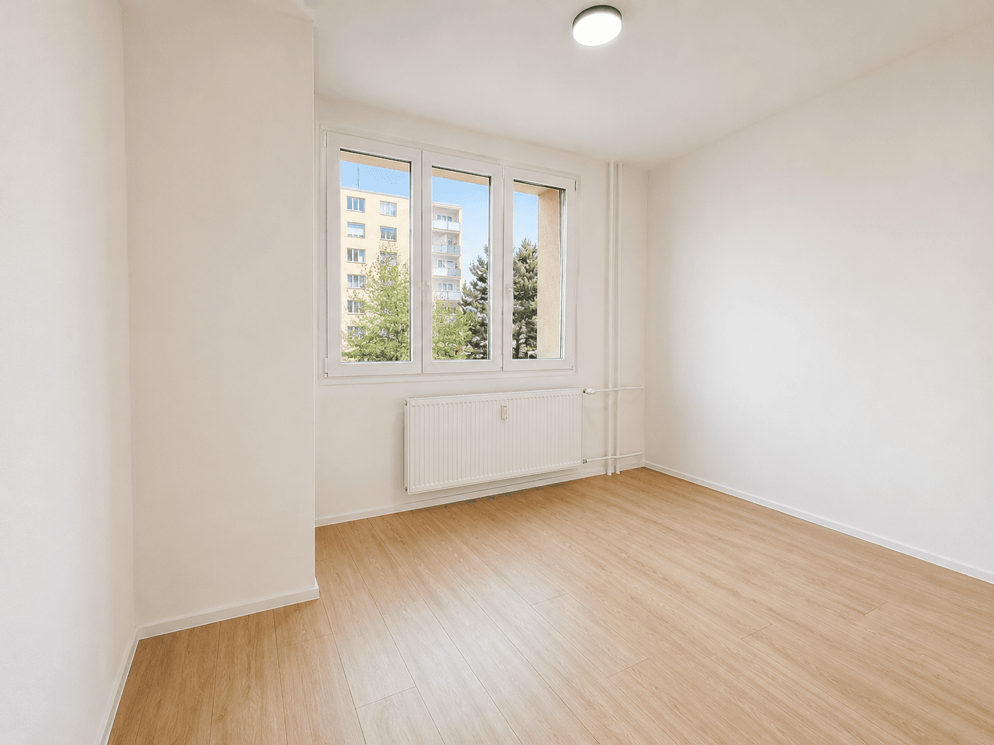 2 bedroom with open-plan kitchen flat for sale, 68 m², Olbramovická, Prague, Prague 2 bedroom with open-plan kitchen flat for sale, 68 m², Olbramovická, Prague, Prague