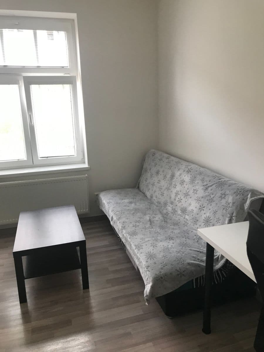 1 bedroom with open-plan kitchen flat to rent, 42 m², Biskupcova, Prague, Prague 1 bedroom with open-plan kitchen flat to rent, 42 m², Biskupcova, Prague, Prague