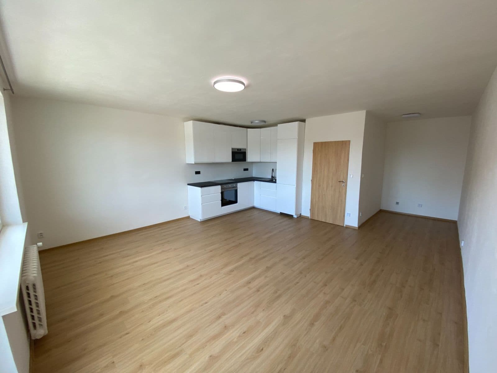 Studio flat to rent, 42 m², Tusarova, Prague, Prague Studio flat to rent, 42 m², Tusarova, Prague, Prague