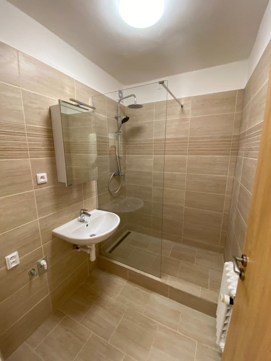 Studio flat to rent, 42 m², Tusarova, Prague, Prague Studio flat to rent, 42 m², Tusarova, Prague, Prague