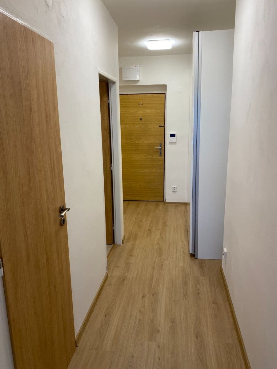 Studio flat to rent, 42 m², Tusarova, Prague, Prague Studio flat to rent, 42 m², Tusarova, Prague, Prague