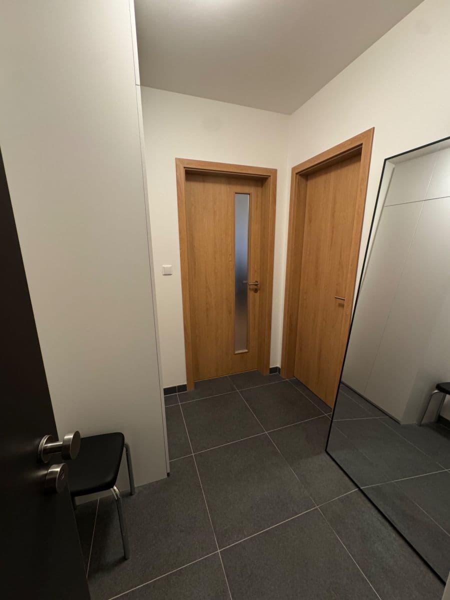 Studio flat to rent, 44 m², Gollové, Prague, Prague Studio flat to rent, 44 m², Gollové, Prague, Prague