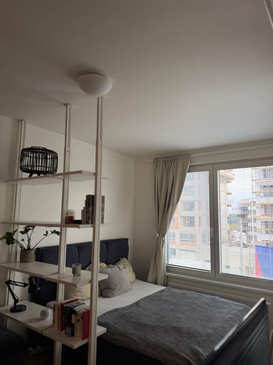 Studio flat to rent, 44 m², Gollové, Prague, Prague Studio flat to rent, 44 m², Gollové, Prague, Prague