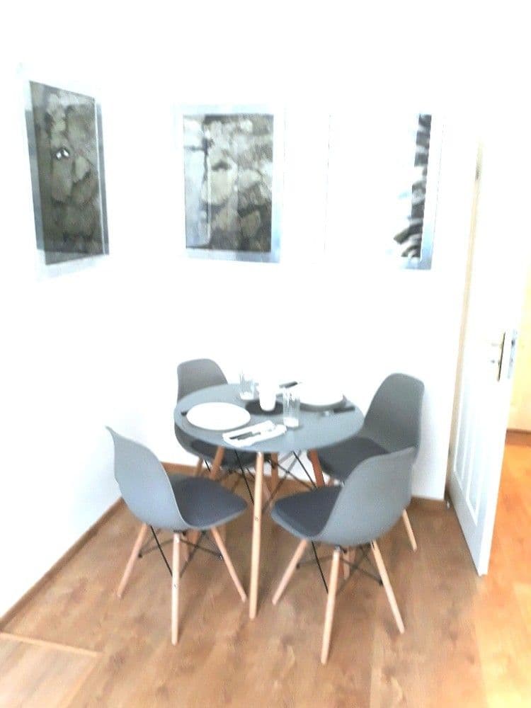 1 bedroom with open-plan kitchen flat to rent, 40 m², Mojmírova, Prague, Prague 1 bedroom with open-plan kitchen flat to rent, 40 m², Mojmírova, Prague, Prague