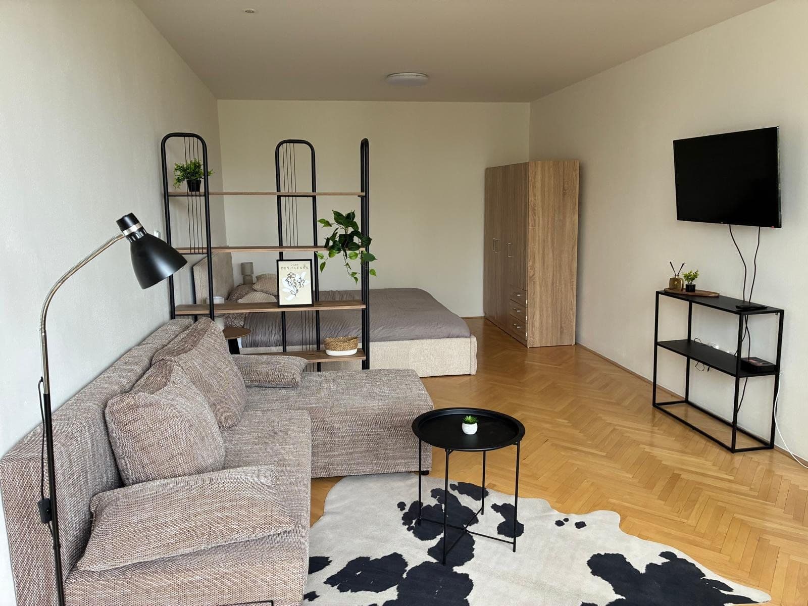 flat to rent, 58 m², Foerstrova, Olomouc, Olomoucký Region flat to rent, 58 m², Foerstrova, Olomouc, Olomoucký Region