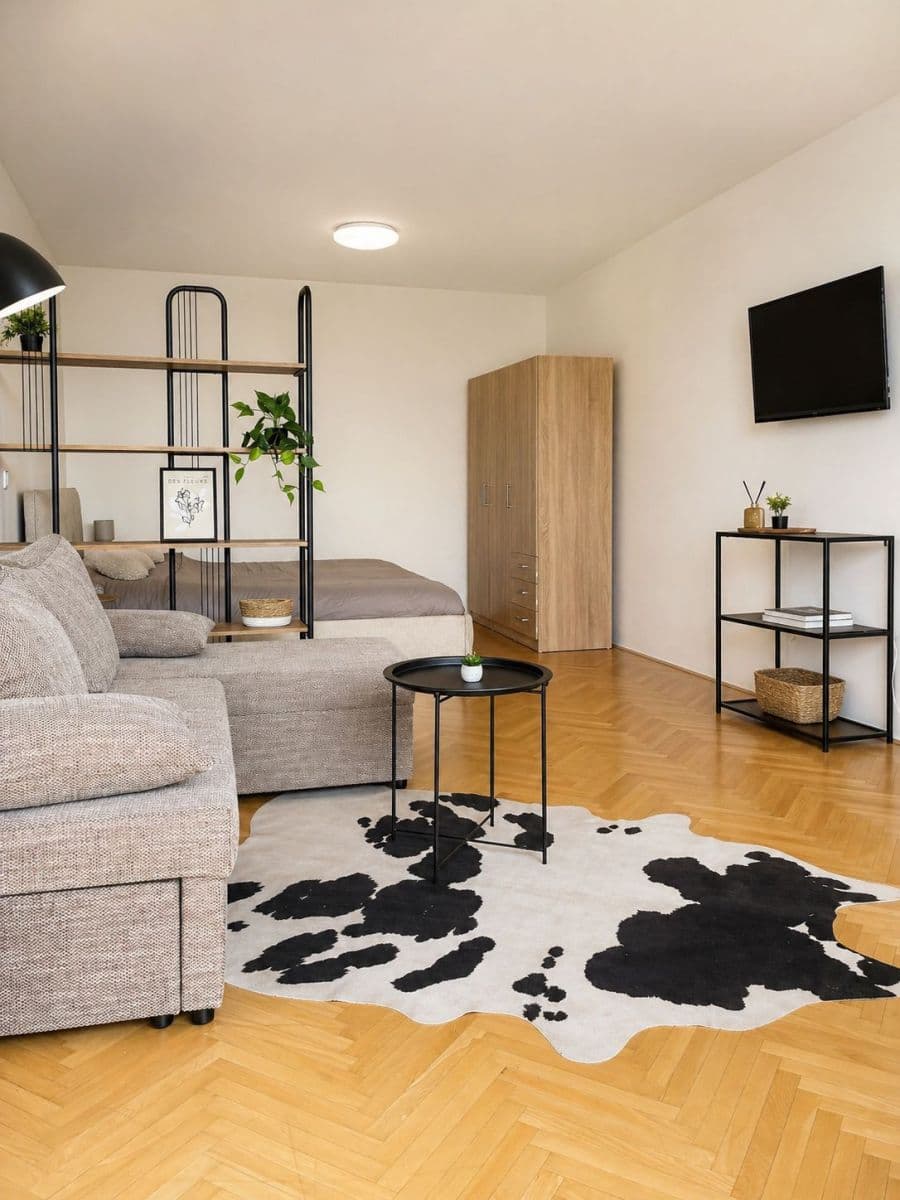 flat to rent, 58 m², Foerstrova, Olomouc, Olomoucký Region flat to rent, 58 m², Foerstrova, Olomouc, Olomoucký Region