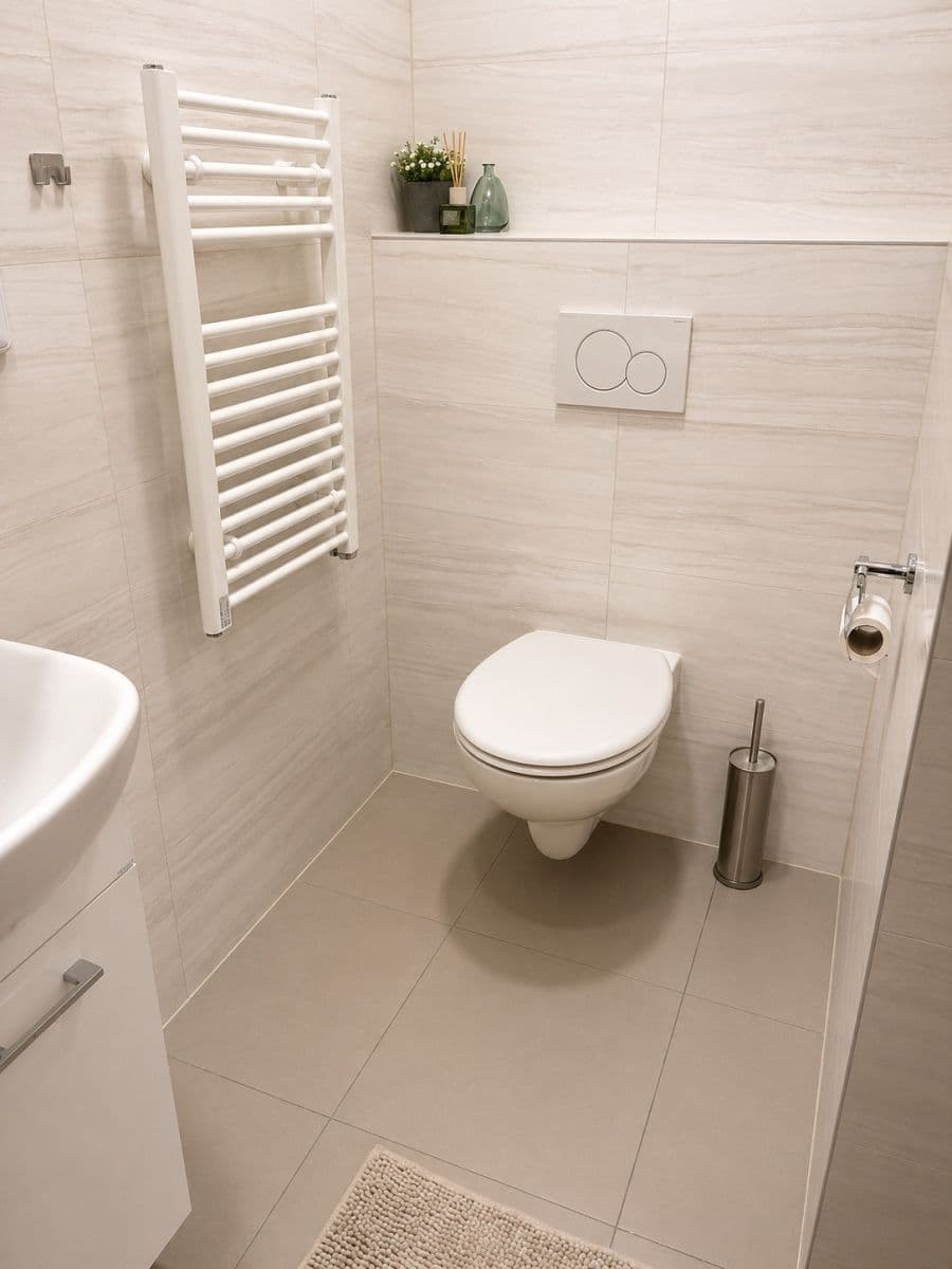 flat to rent, 58 m², Foerstrova, Olomouc, Olomoucký Region flat to rent, 58 m², Foerstrova, Olomouc, Olomoucký Region