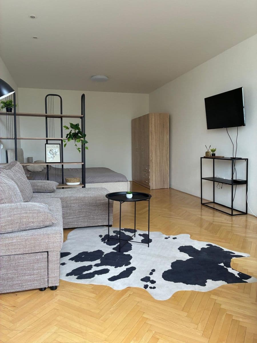 flat to rent, 58 m², Foerstrova, Olomouc, Olomoucký Region flat to rent, 58 m², Foerstrova, Olomouc, Olomoucký Region