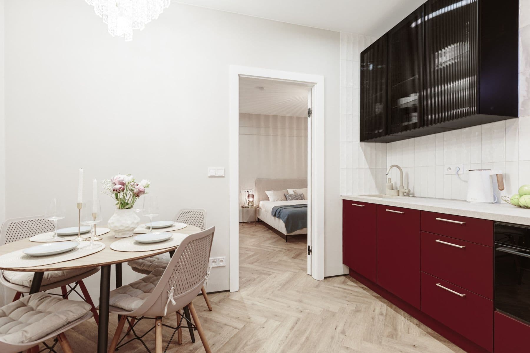 flat to rent, 0 m², Žerotínova, Prague, Prague flat to rent, 0 m², Žerotínova, Prague, Prague