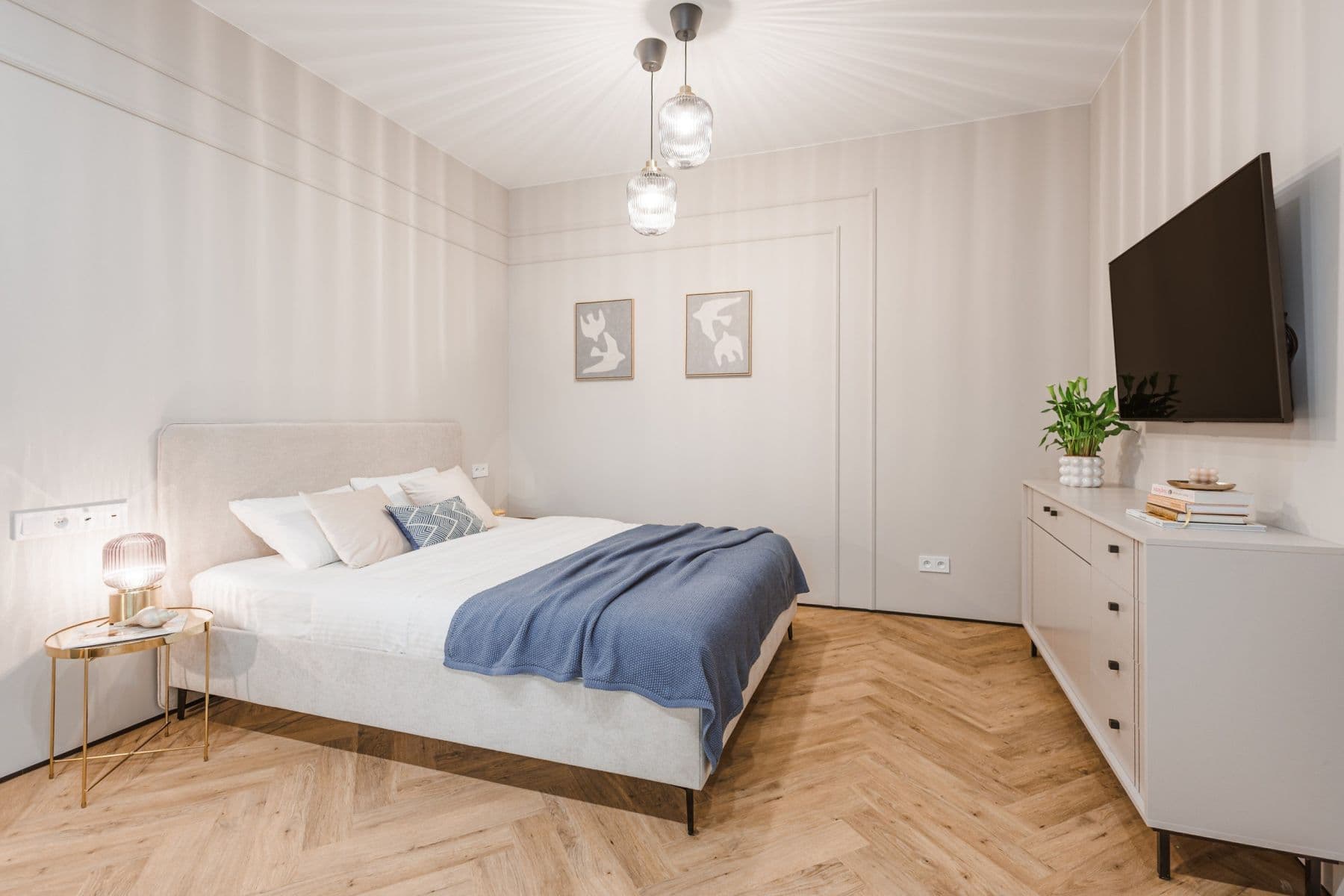 flat to rent, 0 m², Žerotínova, Prague, Prague flat to rent, 0 m², Žerotínova, Prague, Prague