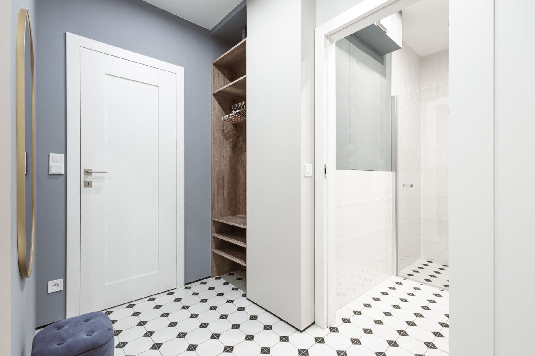 flat to rent, 0 m², Žerotínova, Prague, Prague flat to rent, 0 m², Žerotínova, Prague, Prague