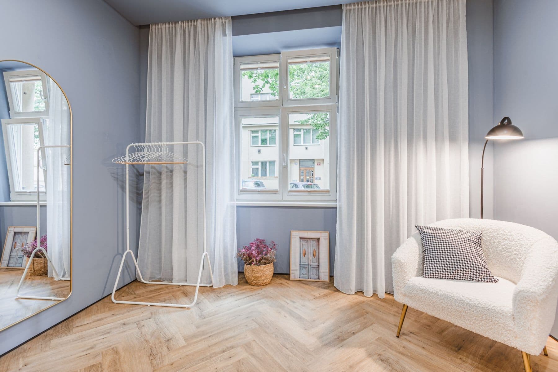 flat to rent, 0 m², Žerotínova, Prague, Prague flat to rent, 0 m², Žerotínova, Prague, Prague
