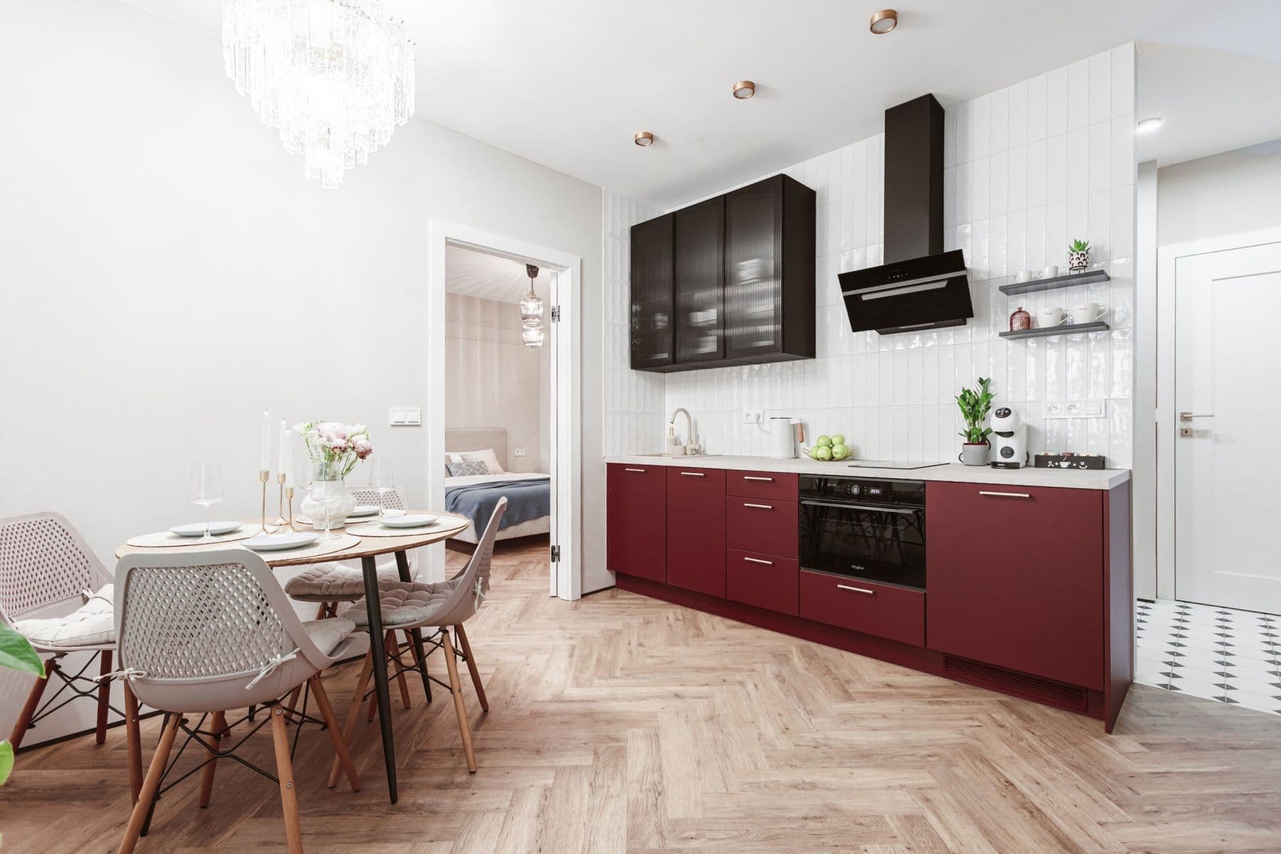 flat to rent, 0 m², Žerotínova, Prague, Prague flat to rent, 0 m², Žerotínova, Prague, Prague
