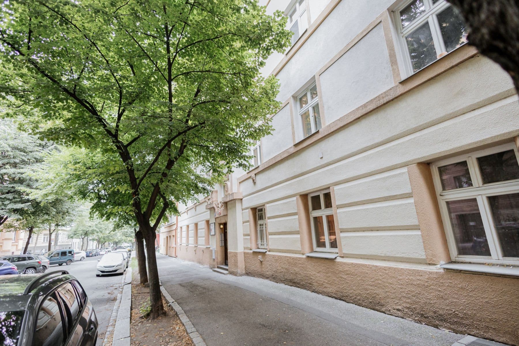 flat to rent, 0 m², Žerotínova, Prague, Prague flat to rent, 0 m², Žerotínova, Prague, Prague