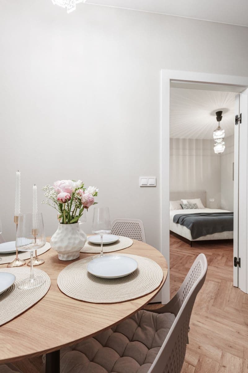 flat to rent, 0 m², Žerotínova, Prague, Prague flat to rent, 0 m², Žerotínova, Prague, Prague