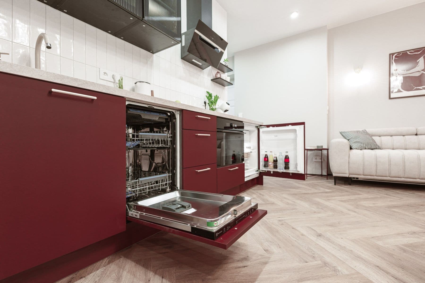 flat to rent, 0 m², Žerotínova, Prague, Prague flat to rent, 0 m², Žerotínova, Prague, Prague