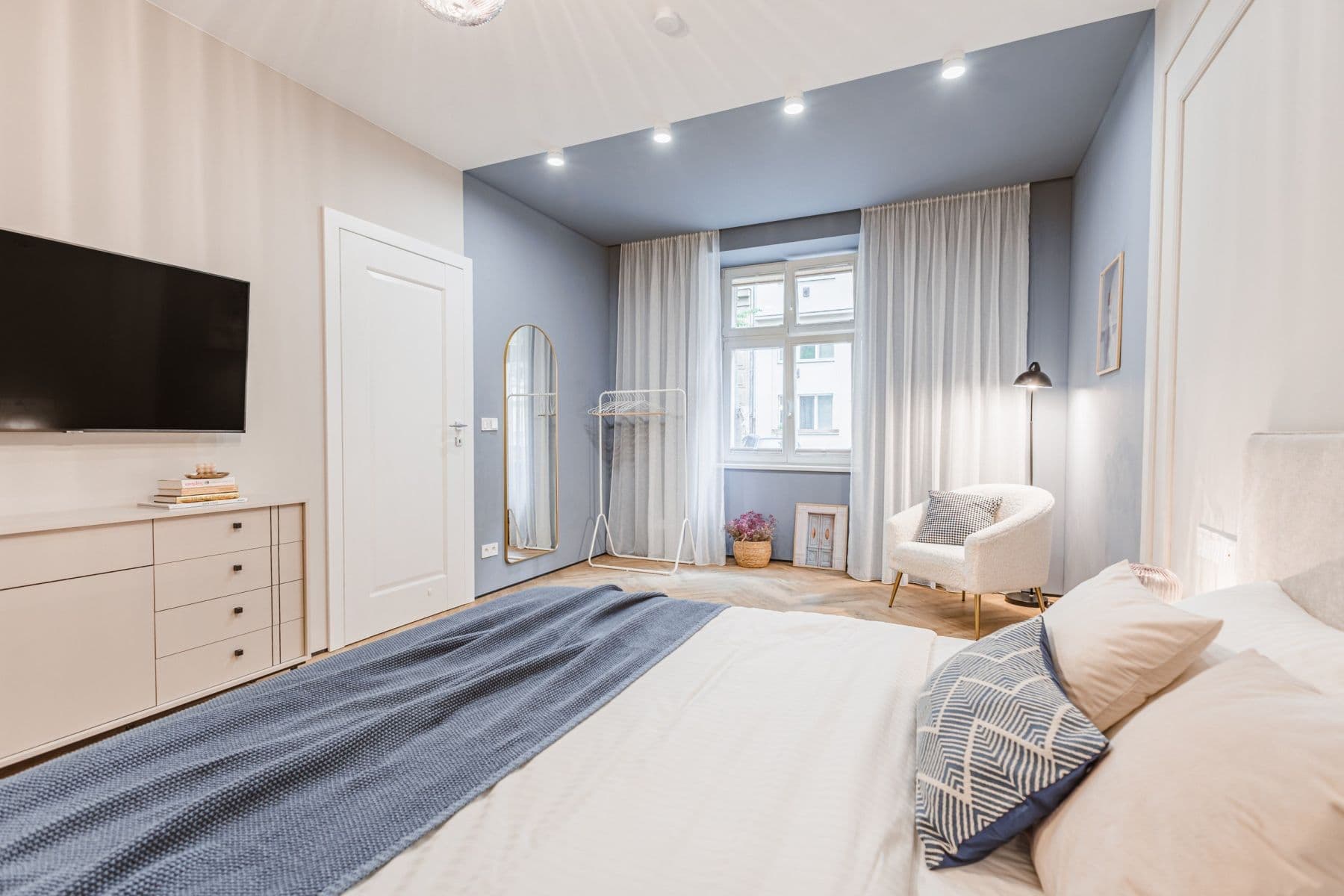 flat to rent, 0 m², Žerotínova, Prague, Prague flat to rent, 0 m², Žerotínova, Prague, Prague
