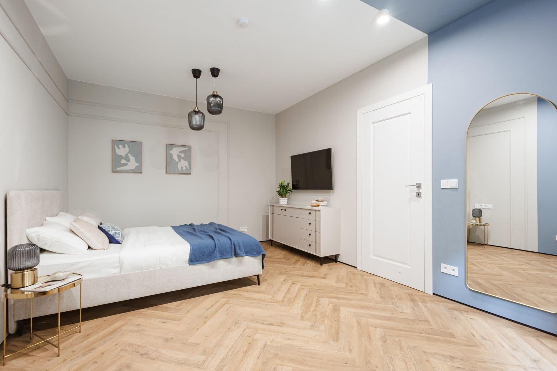 flat to rent, 0 m², Žerotínova, Prague, Prague flat to rent, 0 m², Žerotínova, Prague, Prague