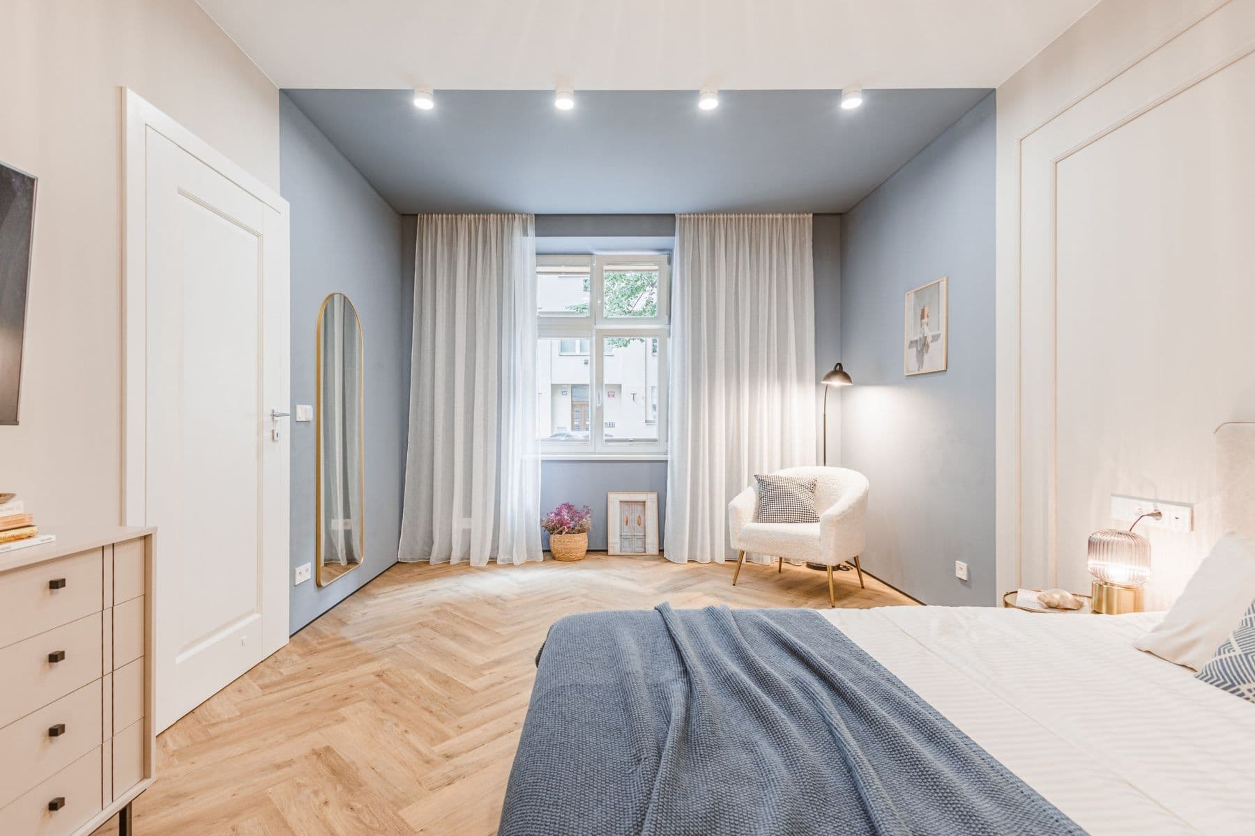 flat to rent, 0 m², Žerotínova, Prague, Prague flat to rent, 0 m², Žerotínova, Prague, Prague