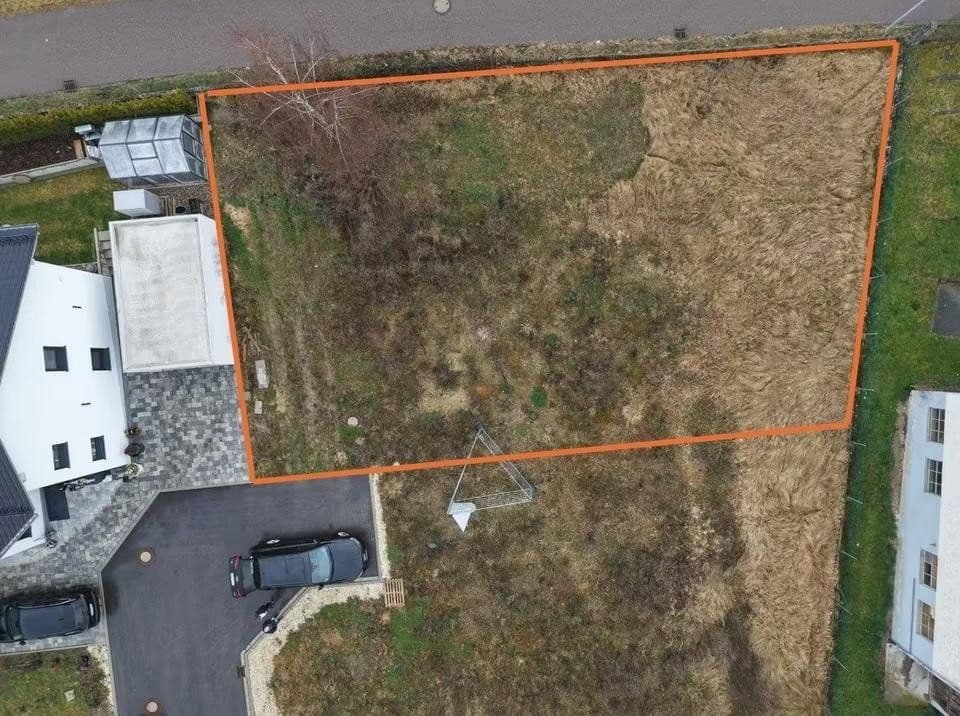 plot for sale, 481 m², Bachstraße 52, Senden, Bavaria plot for sale, 481 m², Bachstraße 52, Senden, Bavaria